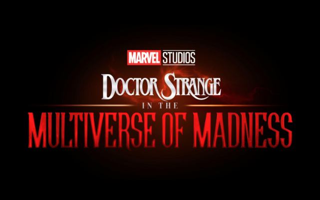 Doctor Strange in the Multiverse of Madness